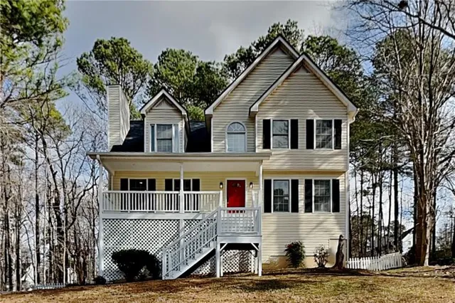 $2,050 | 284 Kent Lane, Douglasville, GA 30134