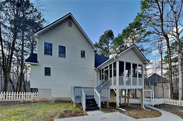 $2,050 | 284 Kent Lane, Douglasville, GA 30134