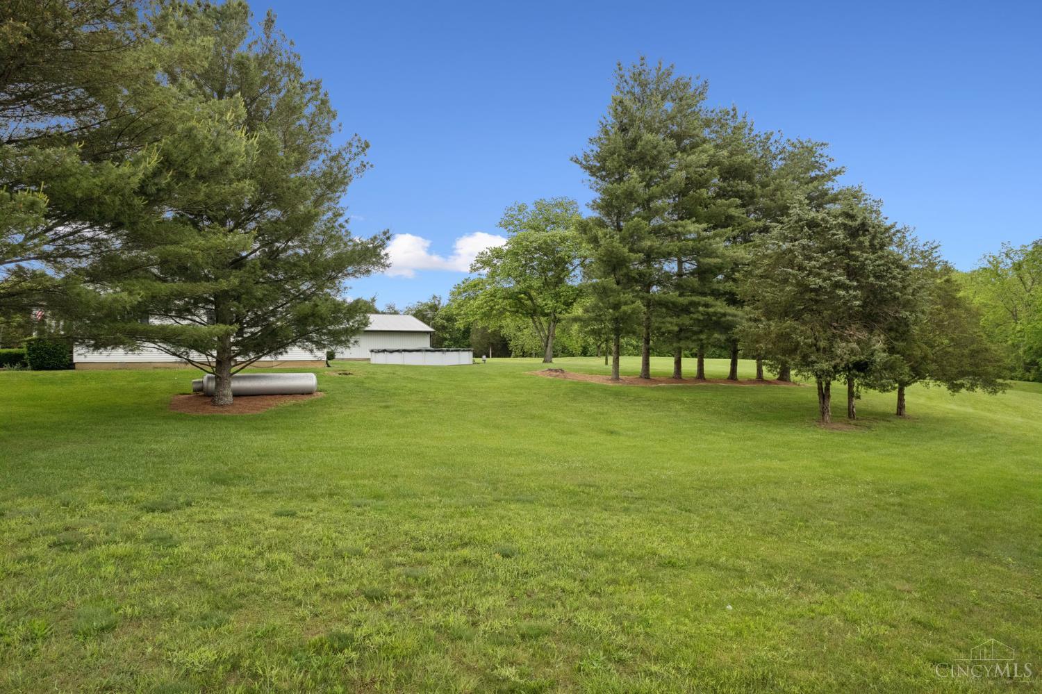 10702 Smoky Row Road Georgetown, OH 45121 - Photo 20 of 45