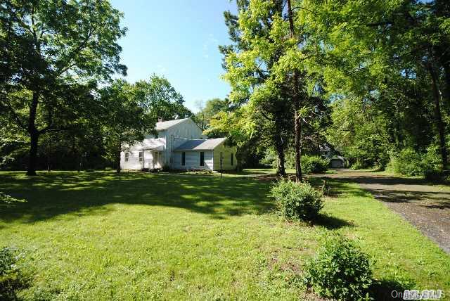 41 Old Post Road Setauket, NY 11733 - Photo 1 of 1 Front of Property