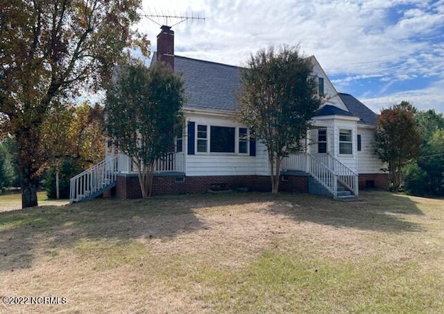 780 East Washington Street Extension Rockingham, NC 28379 - Photo 1 of 31 780 E Washington St Ext Default Pic