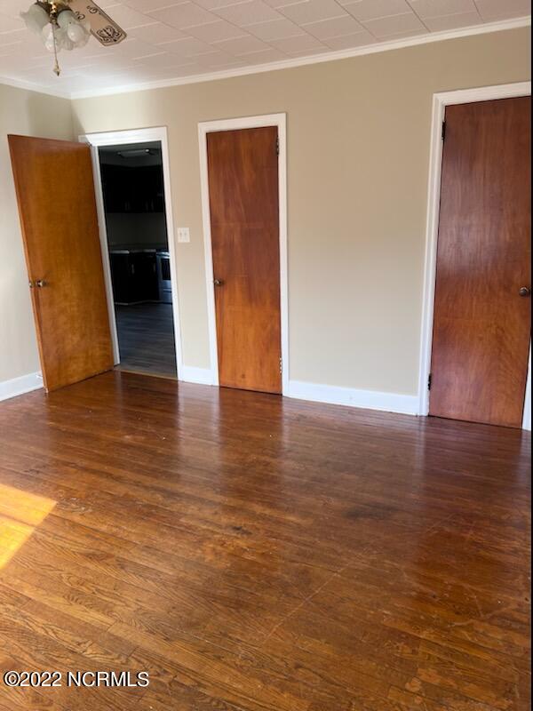 780 East Washington Street Extension Rockingham, NC 28379 - Photo 20 of 31 780 E Washington St Ext-Bedroom 1 Pt 2
