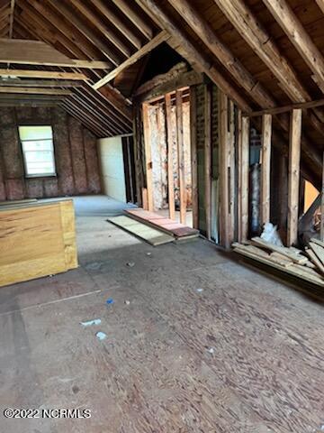 780 East Washington Street Extension Rockingham, NC 28379 - Photo 23 of 31 780 E Washington St Ext-Attic Pt 2