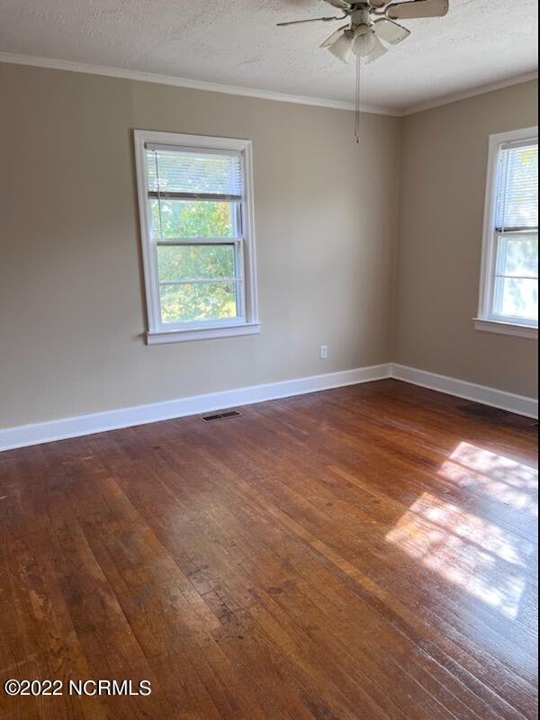 780 East Washington Street Extension Rockingham, NC 28379 - Photo 27 of 31 780 E Washington St Ext-Bedroom 2