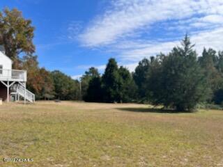 780 East Washington Street Extension Rockingham, NC 28379 - Photo 29 of 31 780 E Washington St Ext-Back View Pt 2