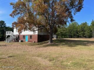 780 East Washington Street Extension Rockingham, NC 28379 - Photo 31 of 31 780 E Washington St Ext-Back Side View P