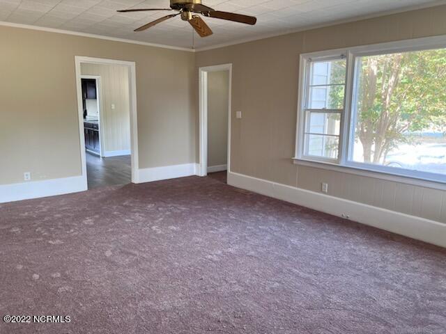 780 East Washington Street Extension Rockingham, NC 28379 - Photo 5 of 31 780 E Washington St Ext-Living Room Pt 2