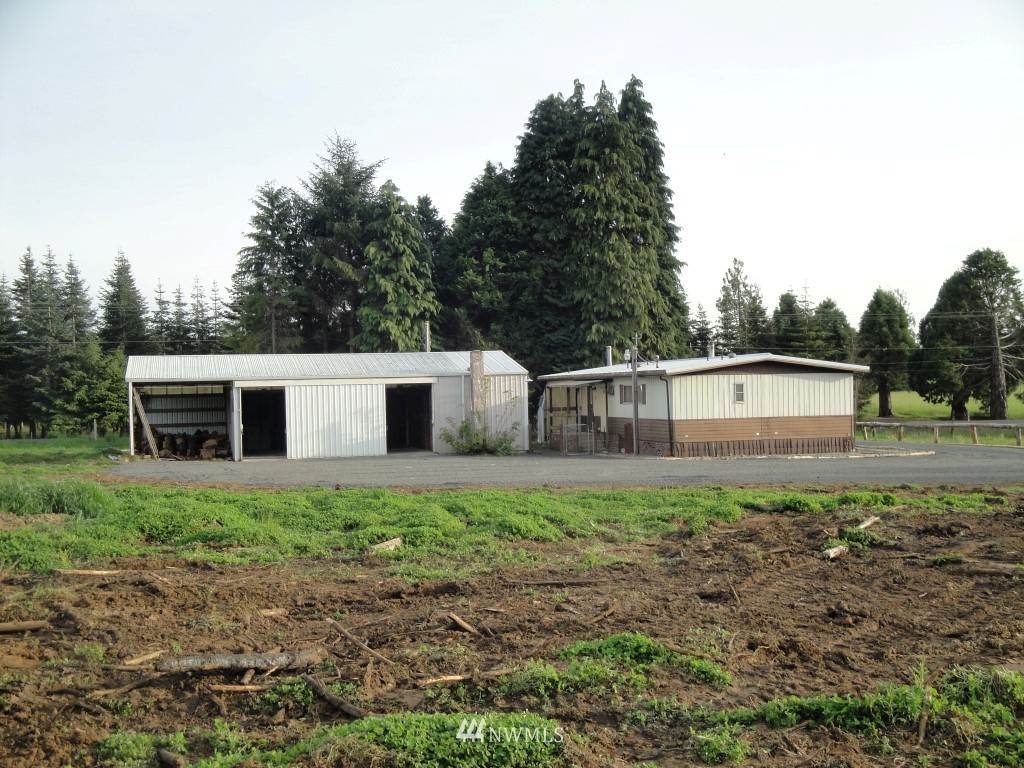 803 Nevil Road Winlock, WA 98596 - Photo 1 of 19