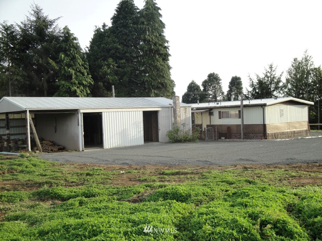 803 Nevil Road Winlock, WA 98596 - Photo 15 of 19