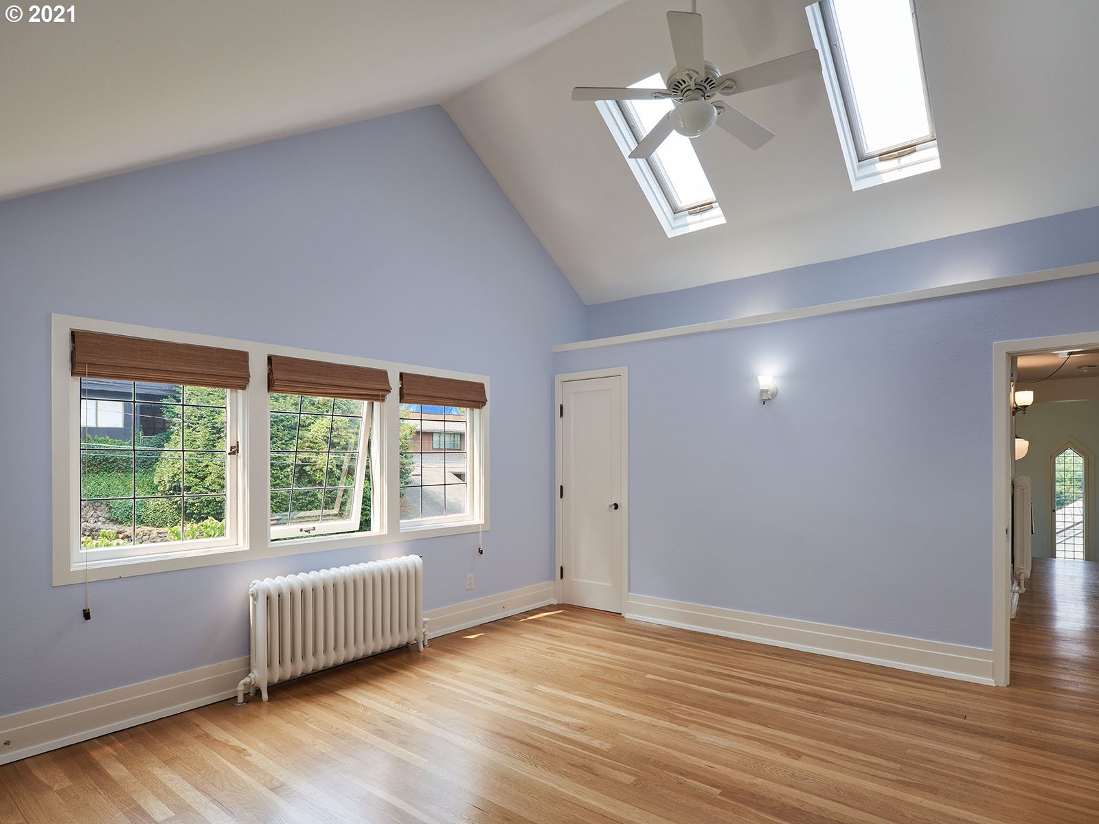 2534 Southwest Arden Road Portland, OR 97201 - Photo 19 of 30