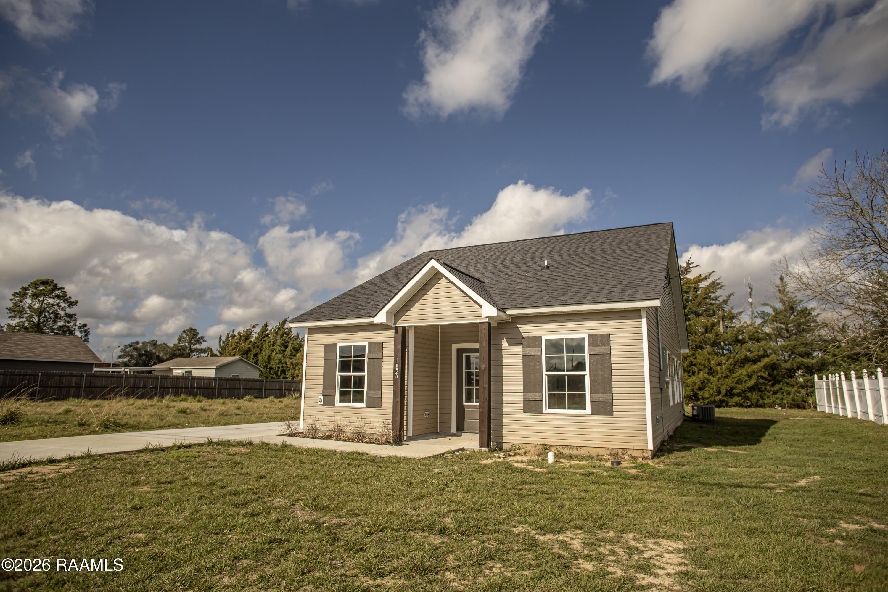 1820 Hazel Street Eunice, LA 70535 - Photo 1 of 27 8W8A6893 copy