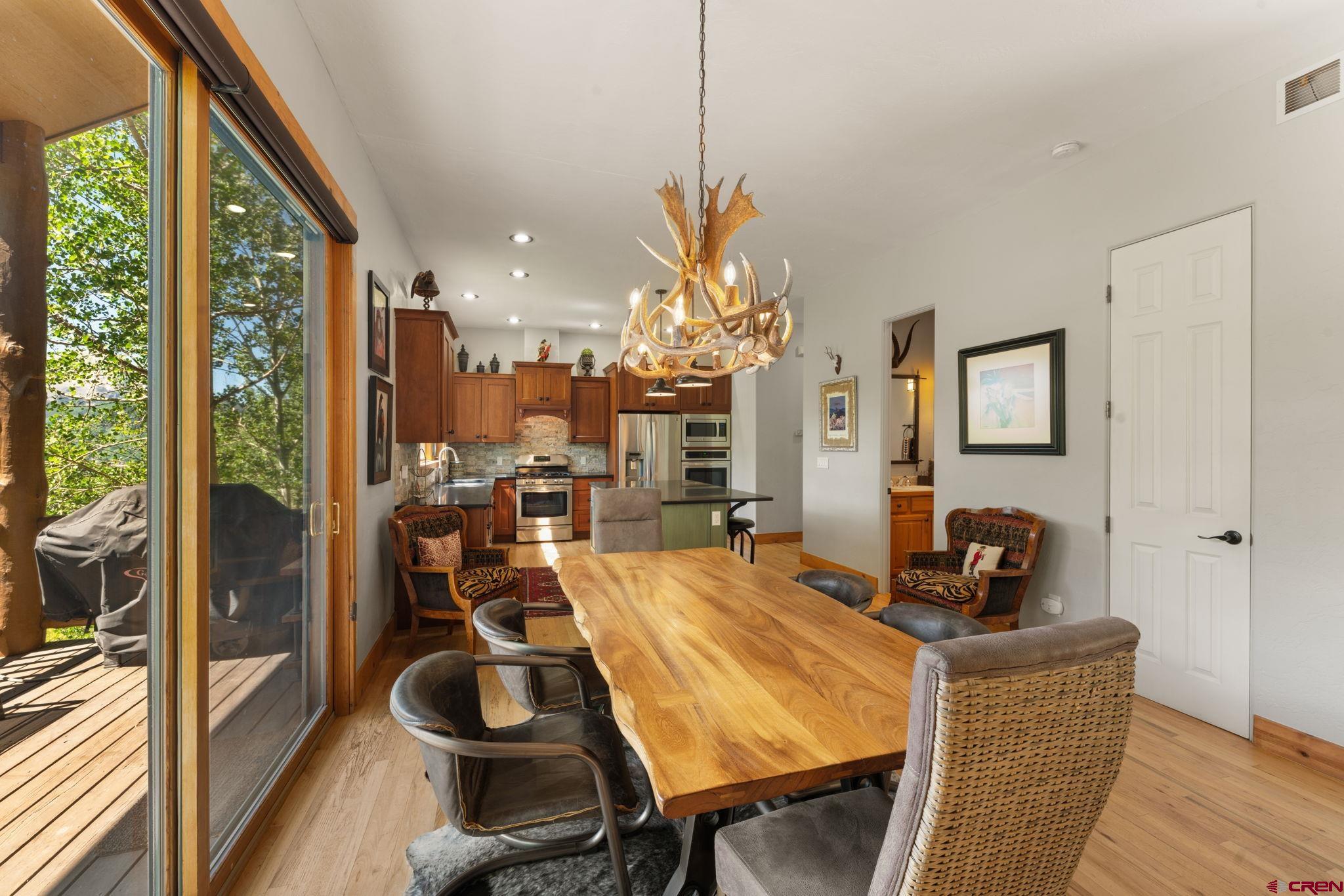 109 Snowmass Road Crested Butte, CO 81225 - Photo 12 of 45