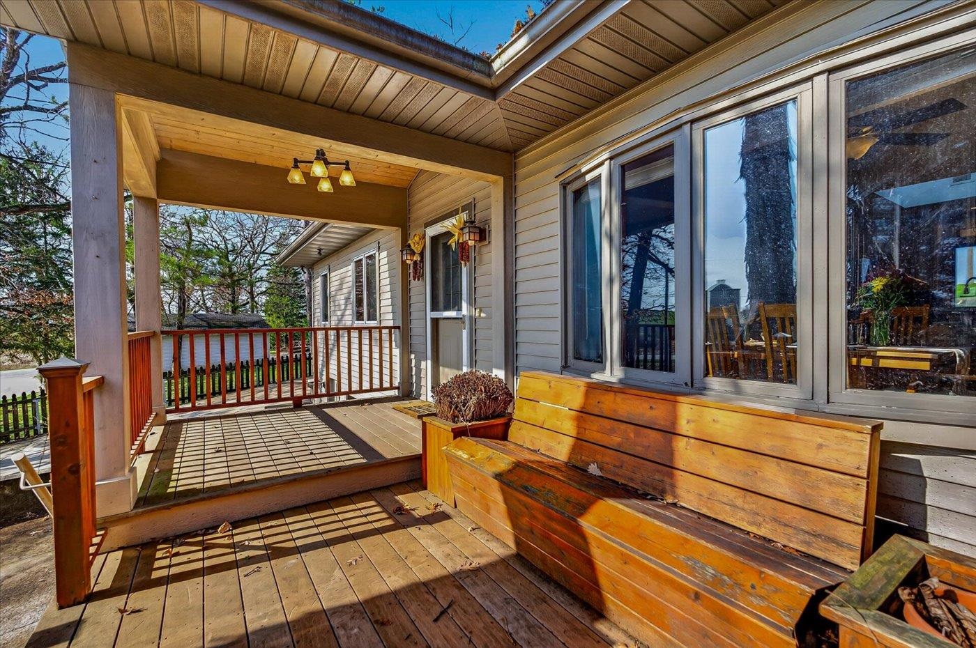 6097 Hellenbrand Road Waunakee, WI 53597 - Photo 43 of 58