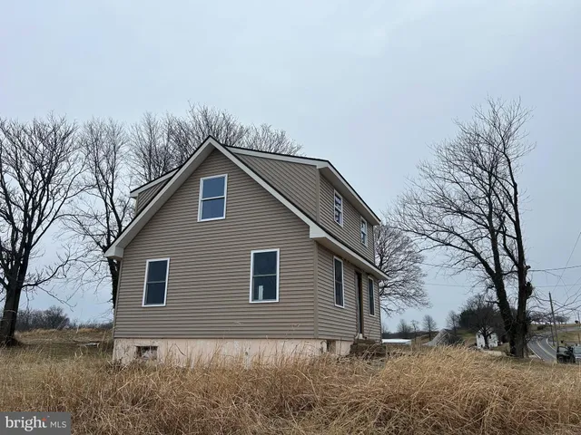 $399,900 | 11201 Bethesda Church Road, Damascus, MD 20872