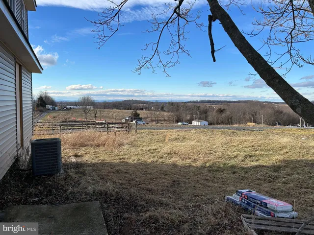 $399,900 | 11201 Bethesda Church Road, Damascus, MD 20872