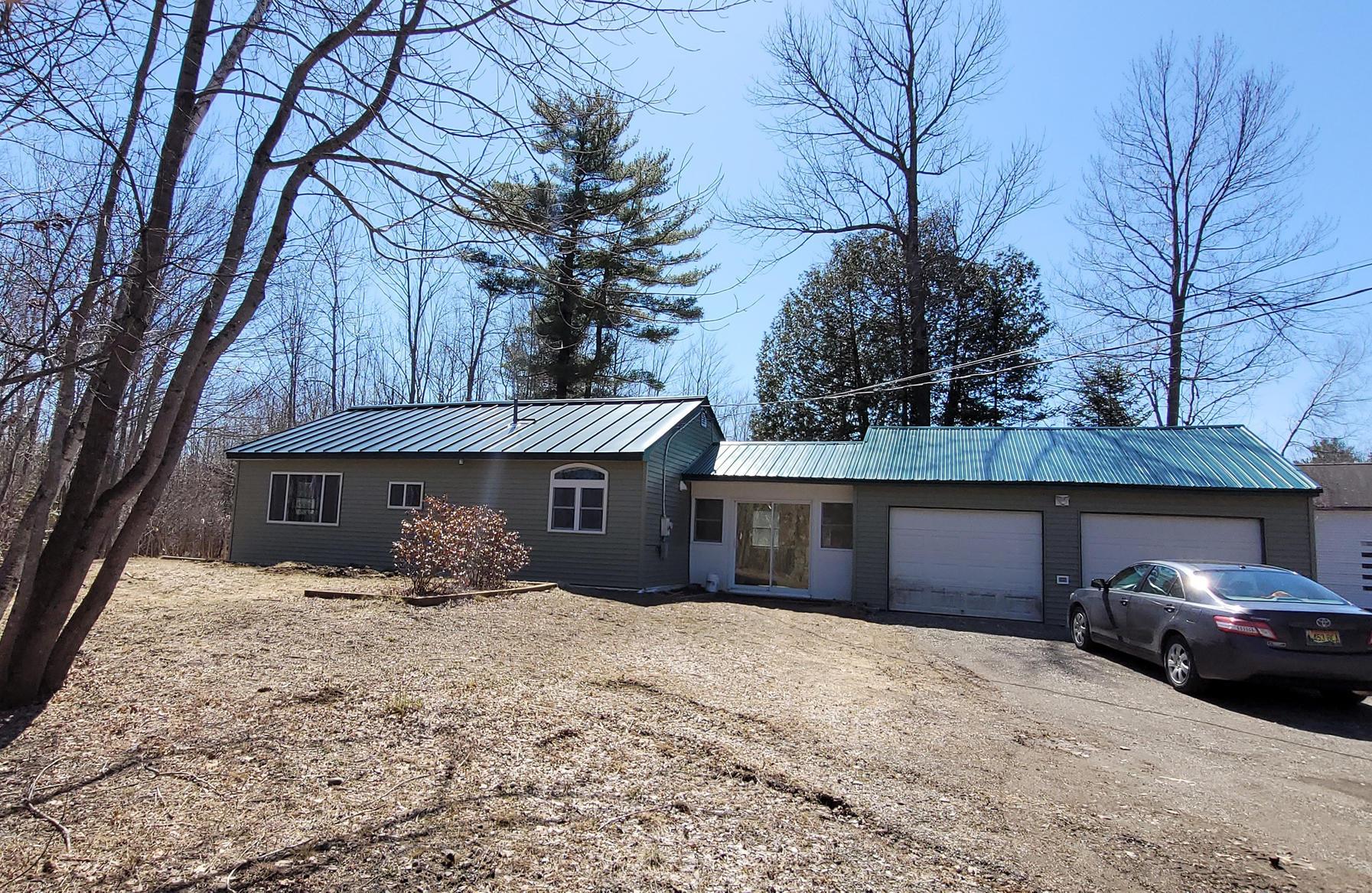 1649 Pond Road Sidney, ME 04330 - Photo 1 of 13 Front