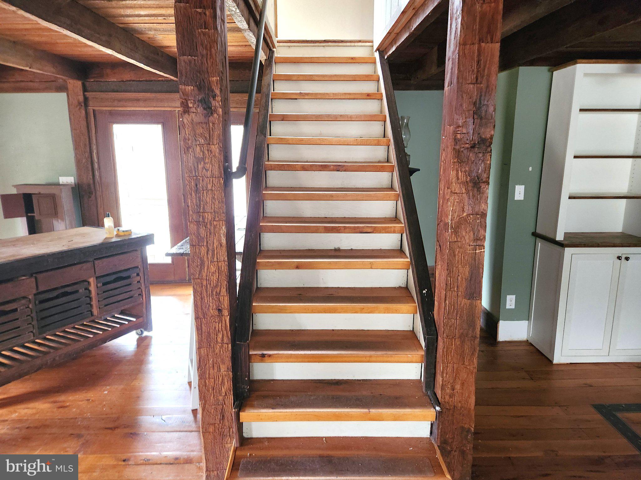 285 Hominy Hill Road Osterburg, PA 16667 - Photo 10 of 62 Gallery Image 10