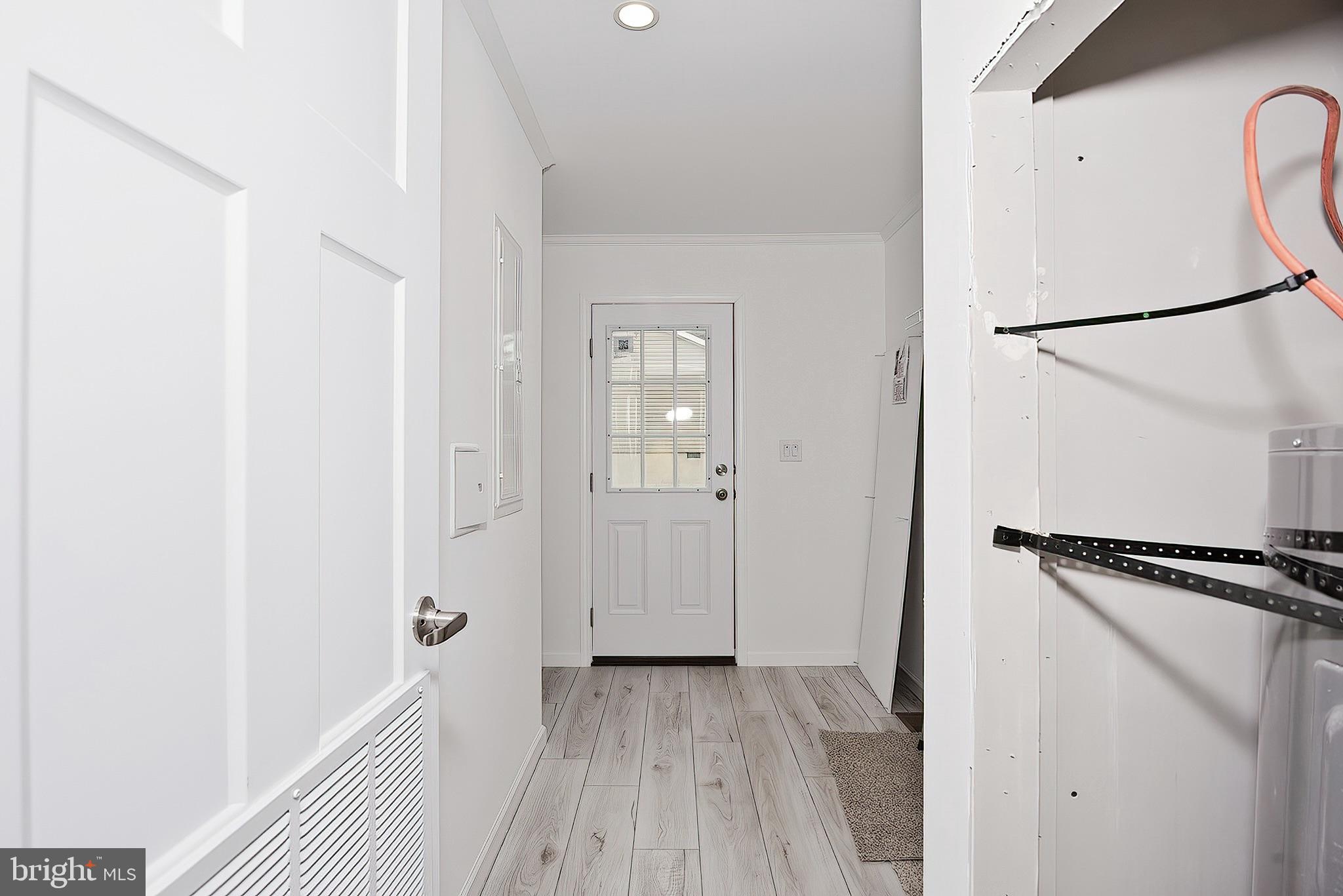 125 Westwood Road Rising Sun, MD 21911 - Photo 13 of 32 Laundry/Mud Room