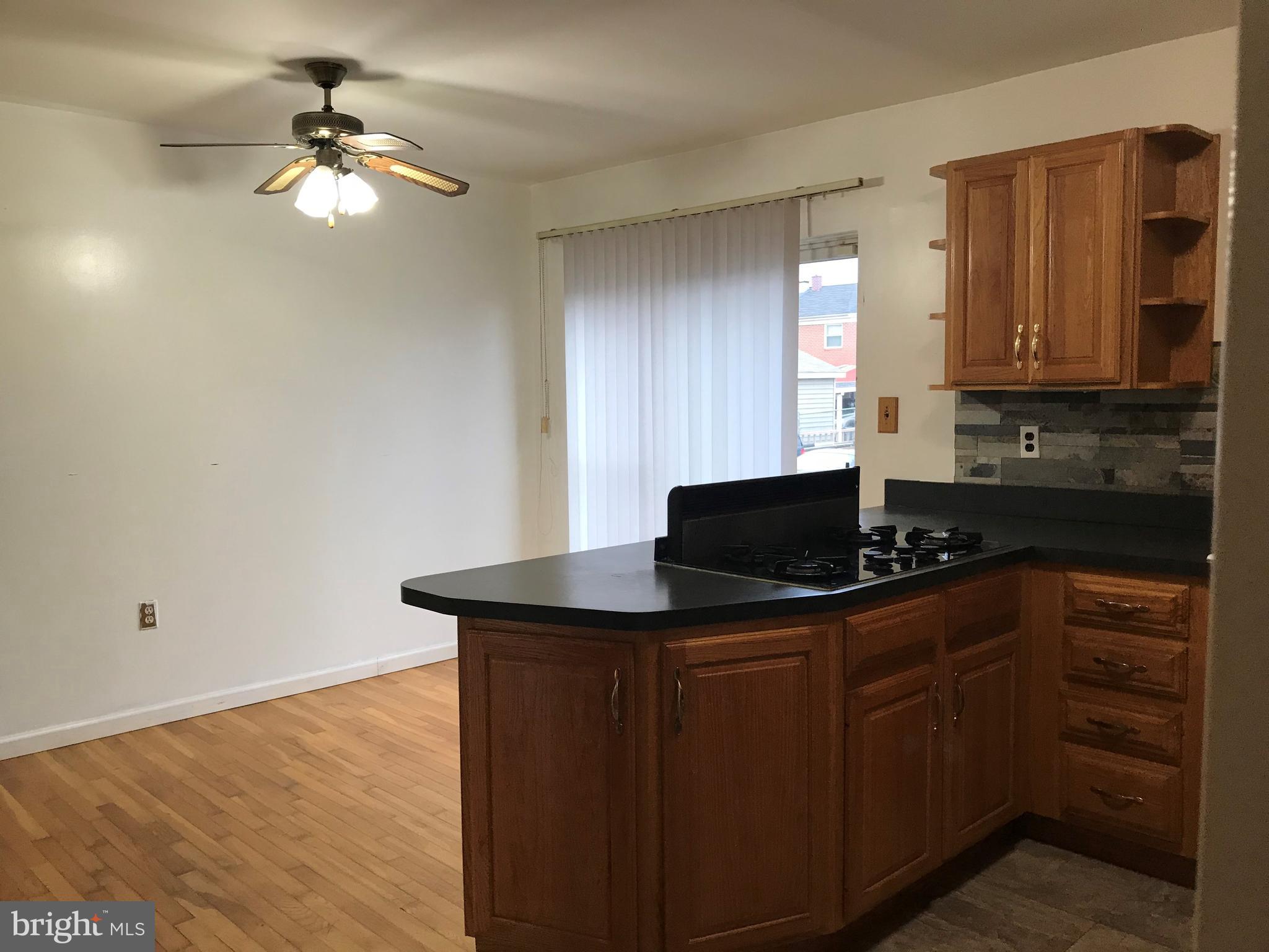 765 Seawall Road Baltimore, MD 21221 - Photo 9 of 18 Kitchen view