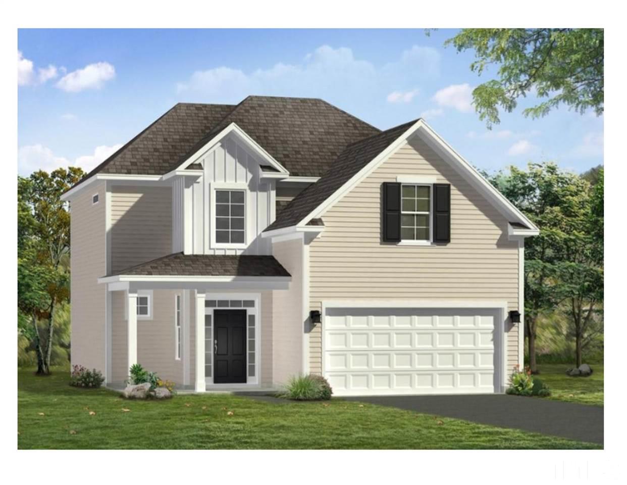 4303 Lord Mario Court Raleigh, NC 27610 - Photo 1 of 16 Gallery Image 1