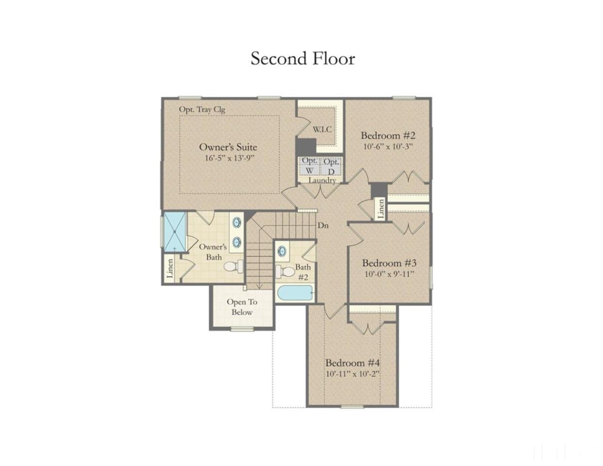 4303 Lord Mario Court Raleigh, NC 27610 - Photo 3 of 16 Gallery Image 3