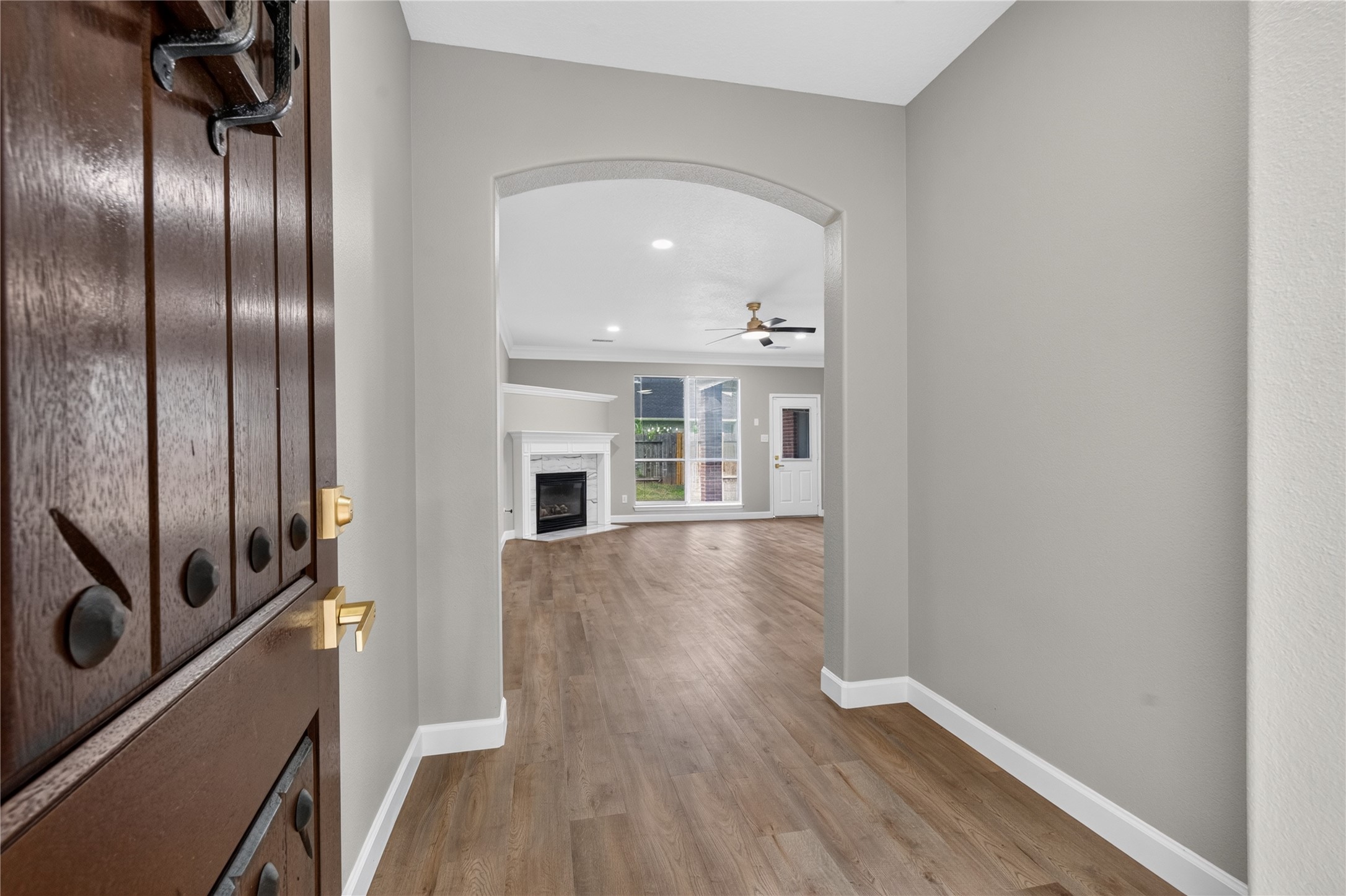 2927 Walnut Knoll Way Houston, TX 77084 - Photo 11 of 49