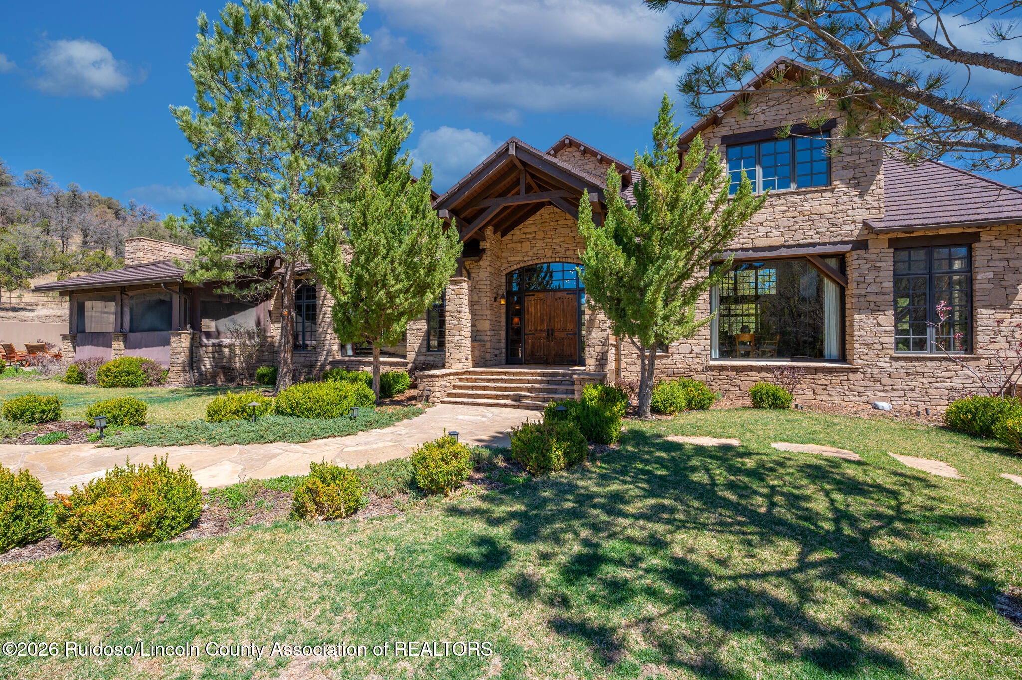 228 Copper Canyon Road Alto, NM 88312 - Photo 17 of 222 Gallery Image 17
