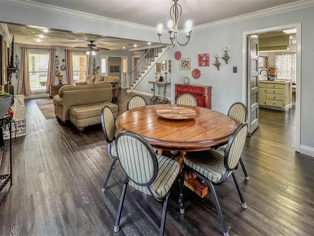 $275,000 | 1104 North Monte Blanc Drive, Abbeville, LA 70510