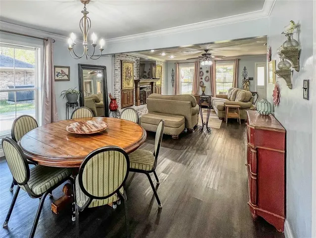 $275,000 | 1104 North Monte Blanc Drive, Abbeville, LA 70510