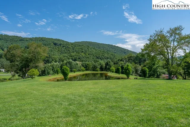 $247,500 | Lot 89 Elk Creek Mountain Parkway, Todd, NC 28684