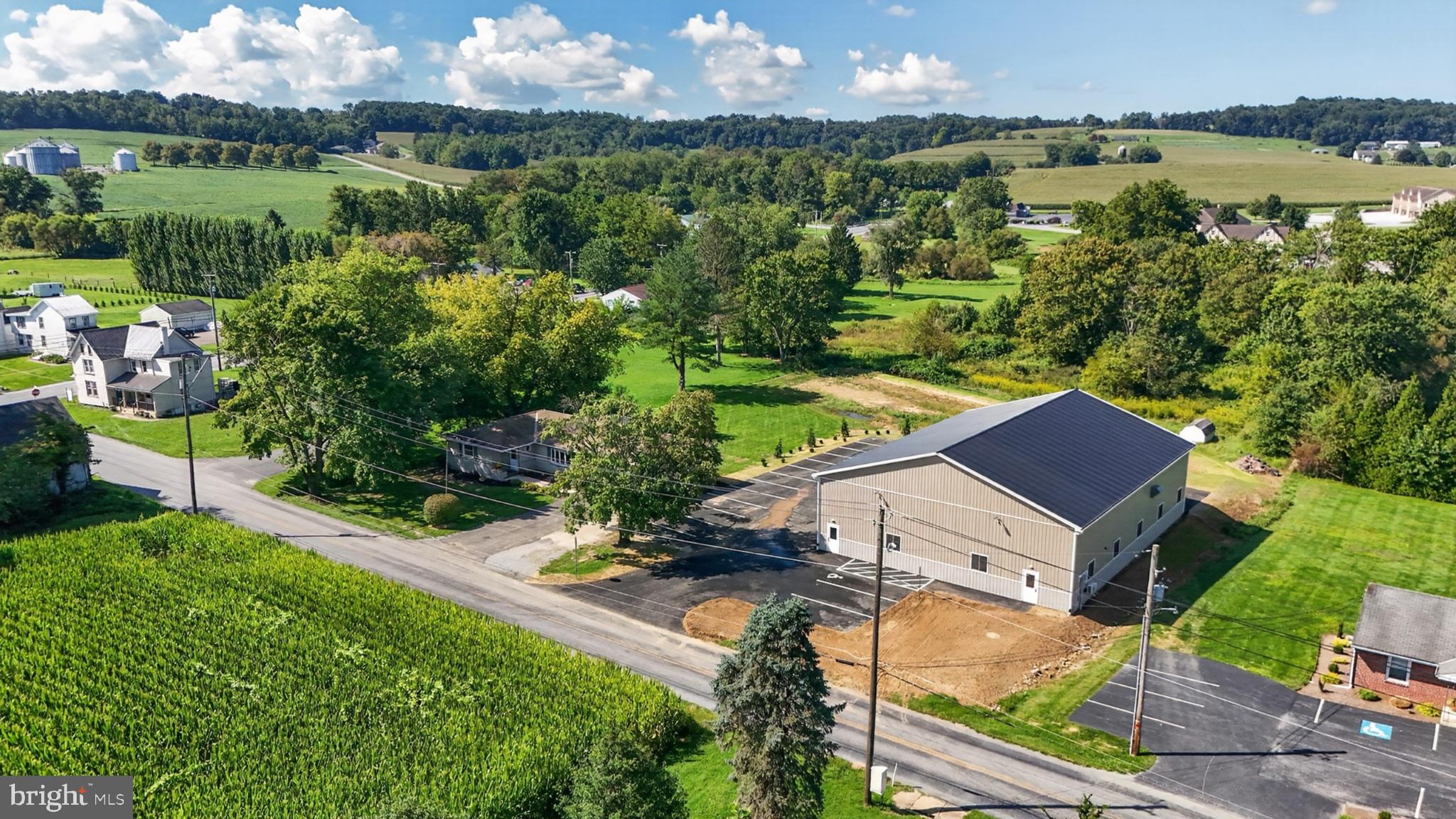 183 Oak Bottom Road Quarryville, PA 17566 - Photo 60 of 90 Gallery Image 60
