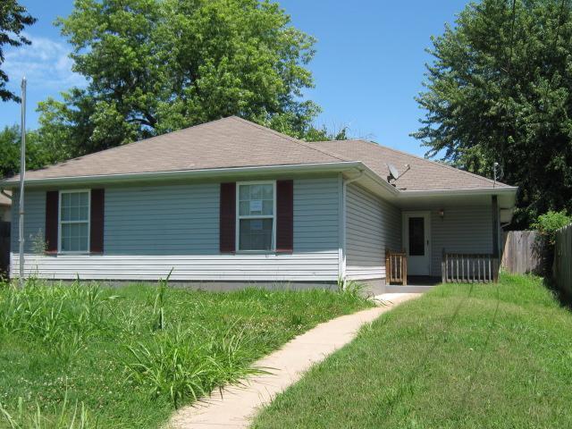 910 North Prospect Avenue Springfield, MO 65802 - Photo 1 of 1 Primary Photo
