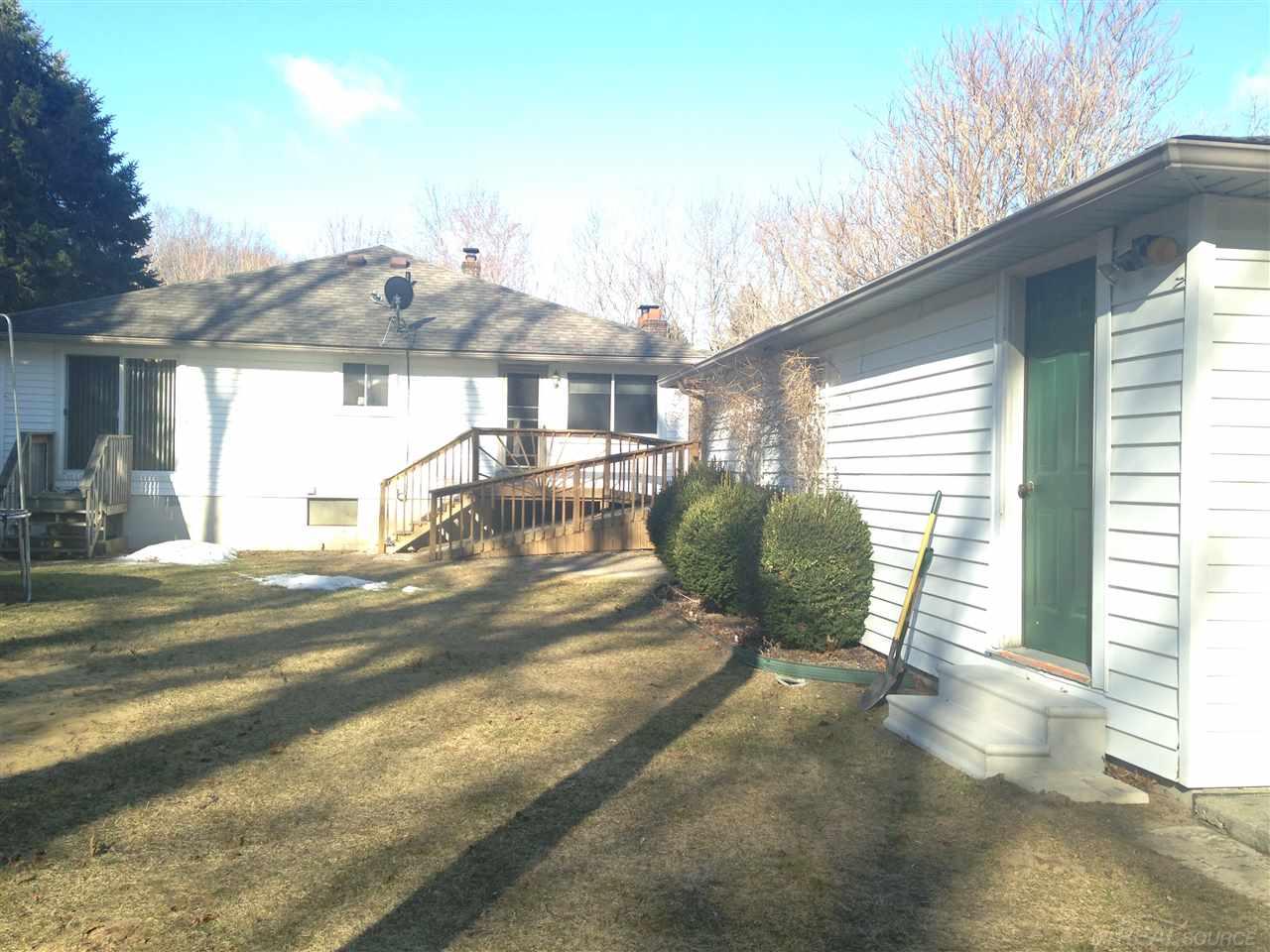 9381 Nook Road Algonac, MI 48001 - Photo 22 of 22