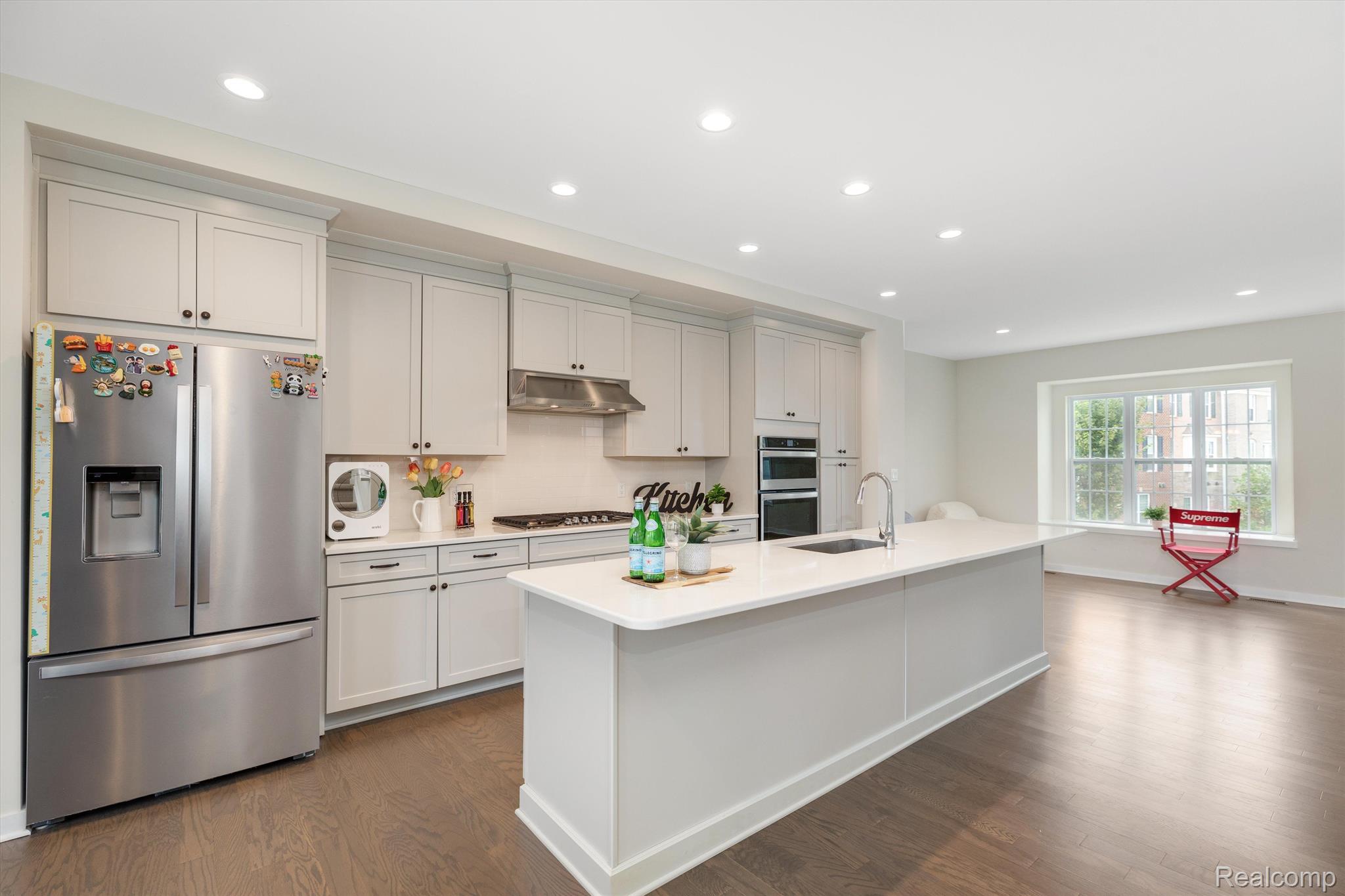 2846 Ridington Road Ann Arbor, MI 48105 - Photo 12 of 35 Gallery Image 12