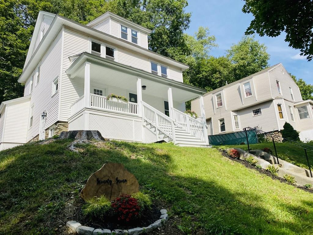 77 Beaconsfield Road Worcester, MA 01602 - Photo 2 of 39