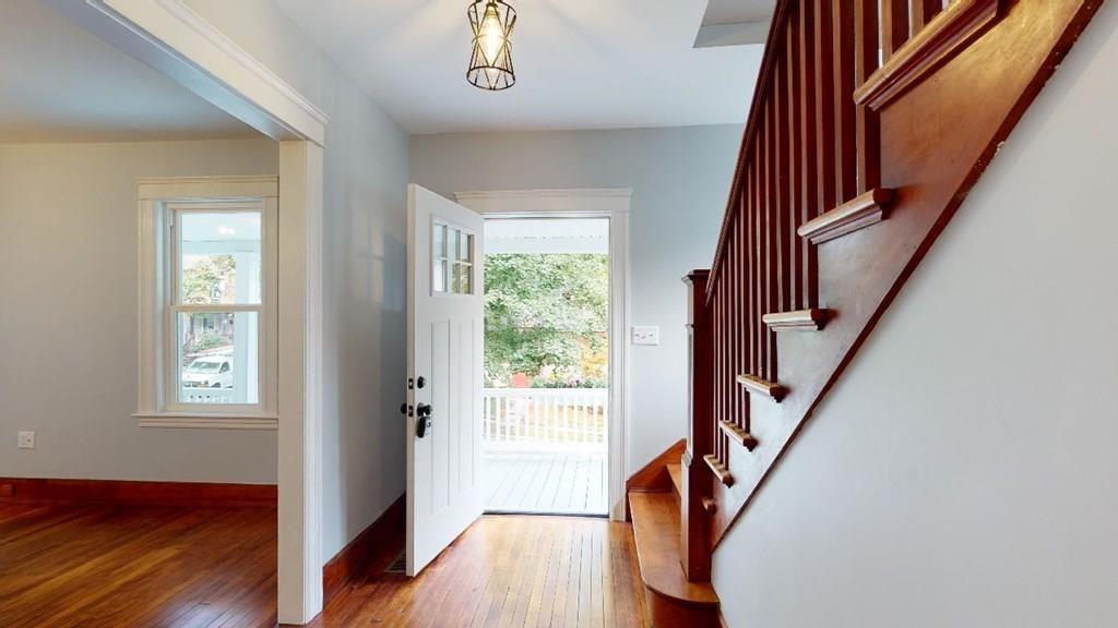 77 Beaconsfield Road Worcester, MA 01602 - Photo 22 of 39