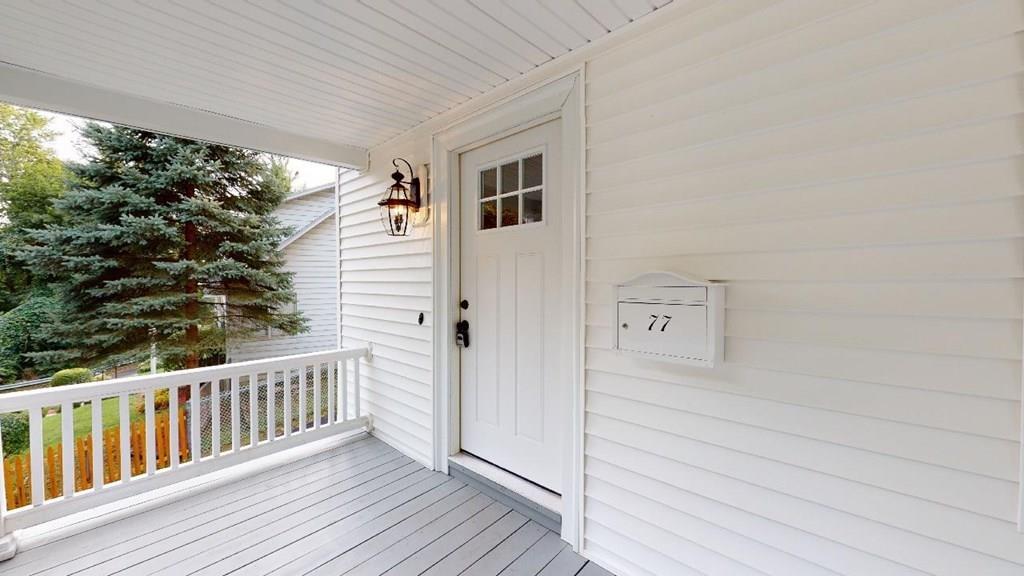 77 Beaconsfield Road Worcester, MA 01602 - Photo 5 of 39