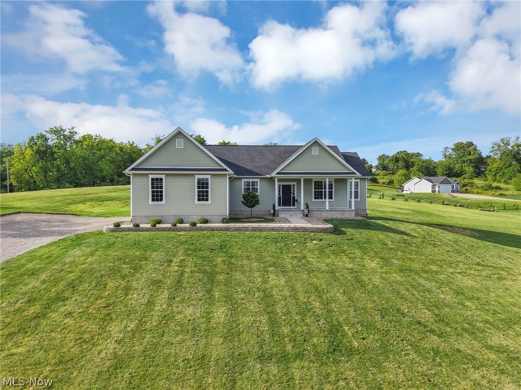 11505 Baird Road Mount Perry, OH 43760 - Photo 1 of 50