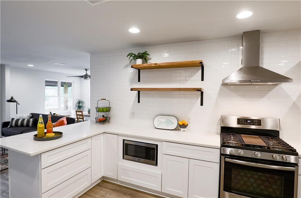 5204 Ledesma Road Austin, TX 78721 - Photo 9 of 38