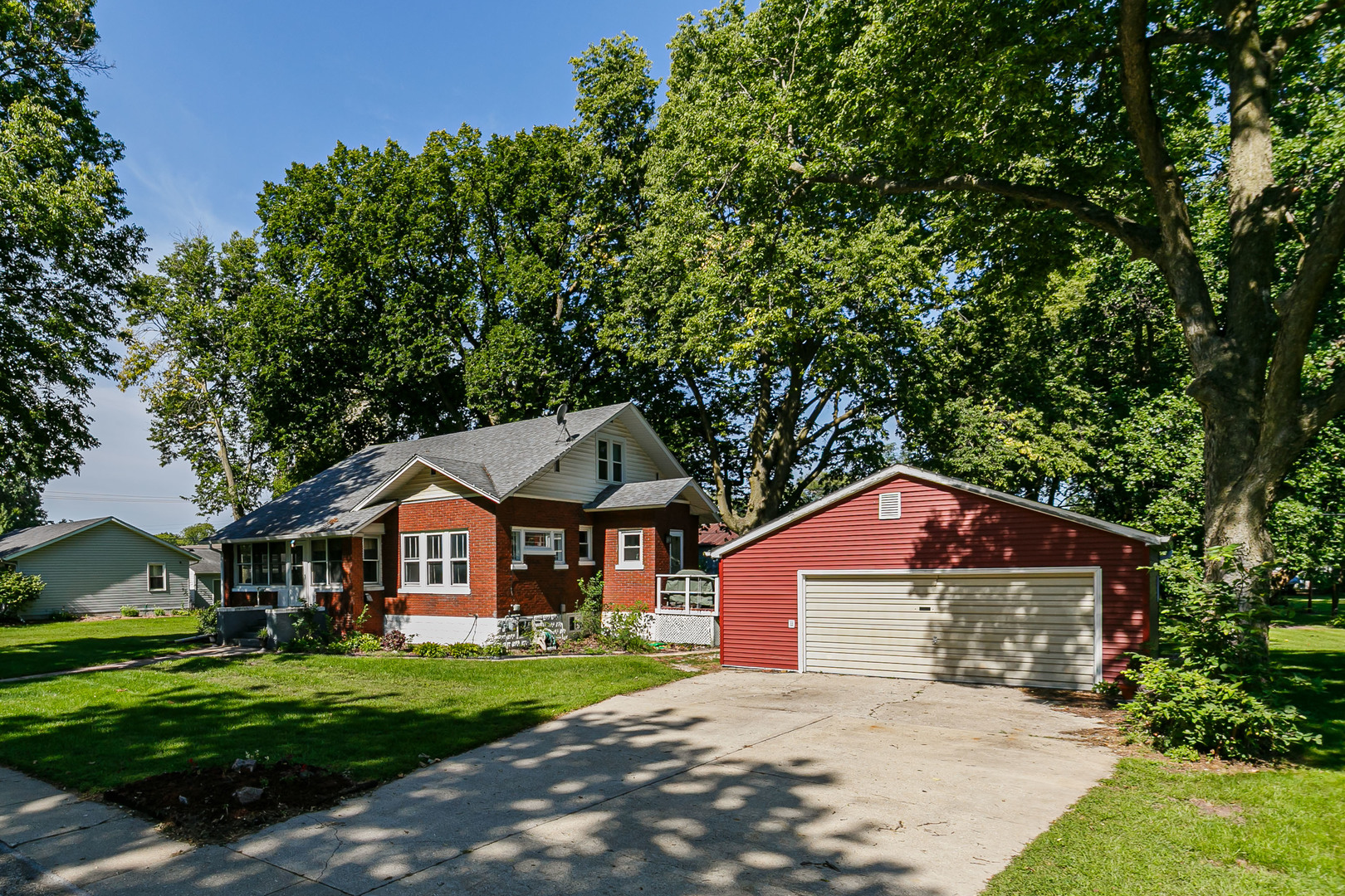 1009 Main Street Erie, IL 61250 - Photo 3 of 44 Gallery Image 3
