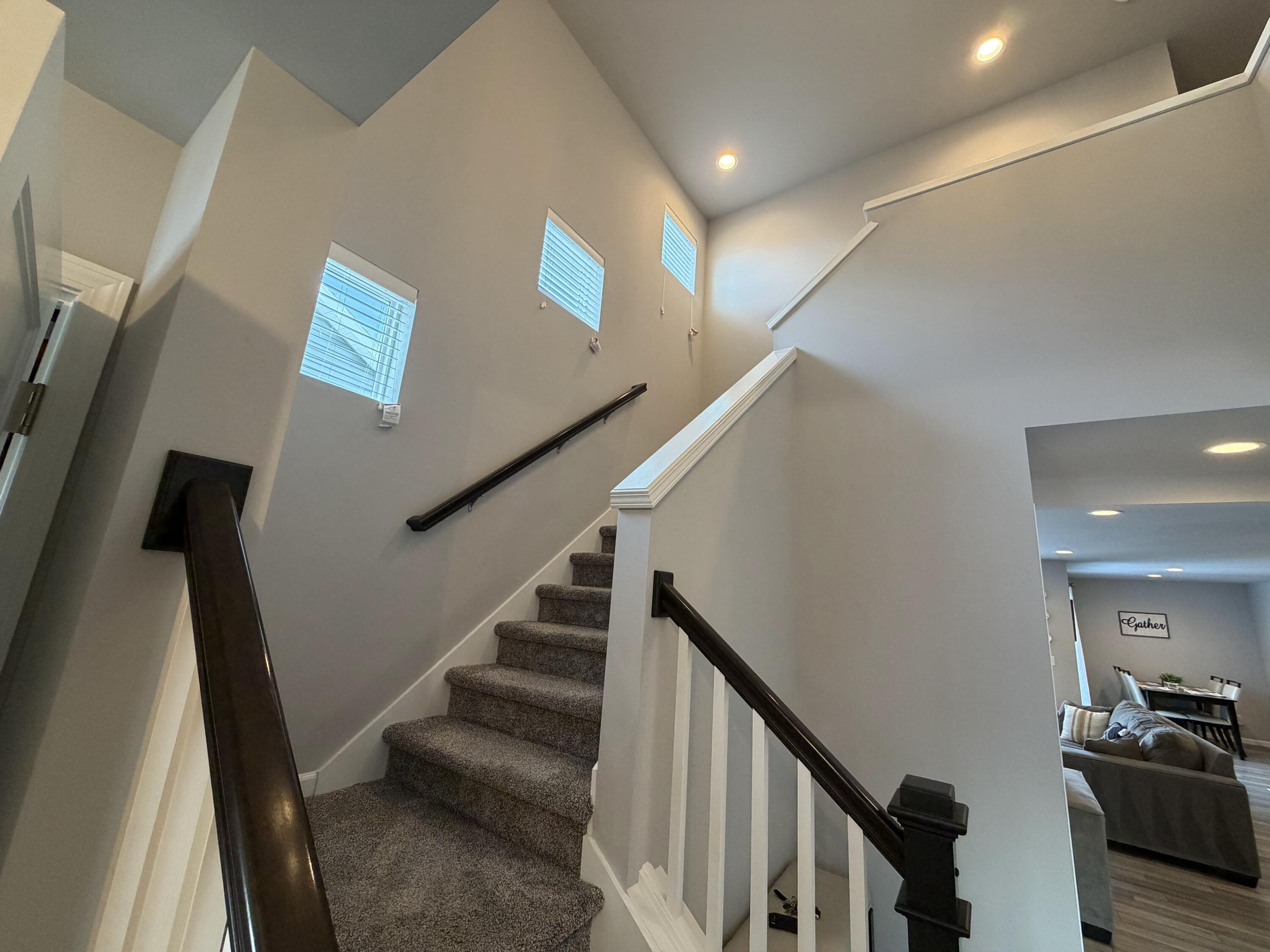 2162 Rosenberg Lane Sun Prairie, WI 53590 - Photo 11 of 28 Upstairs