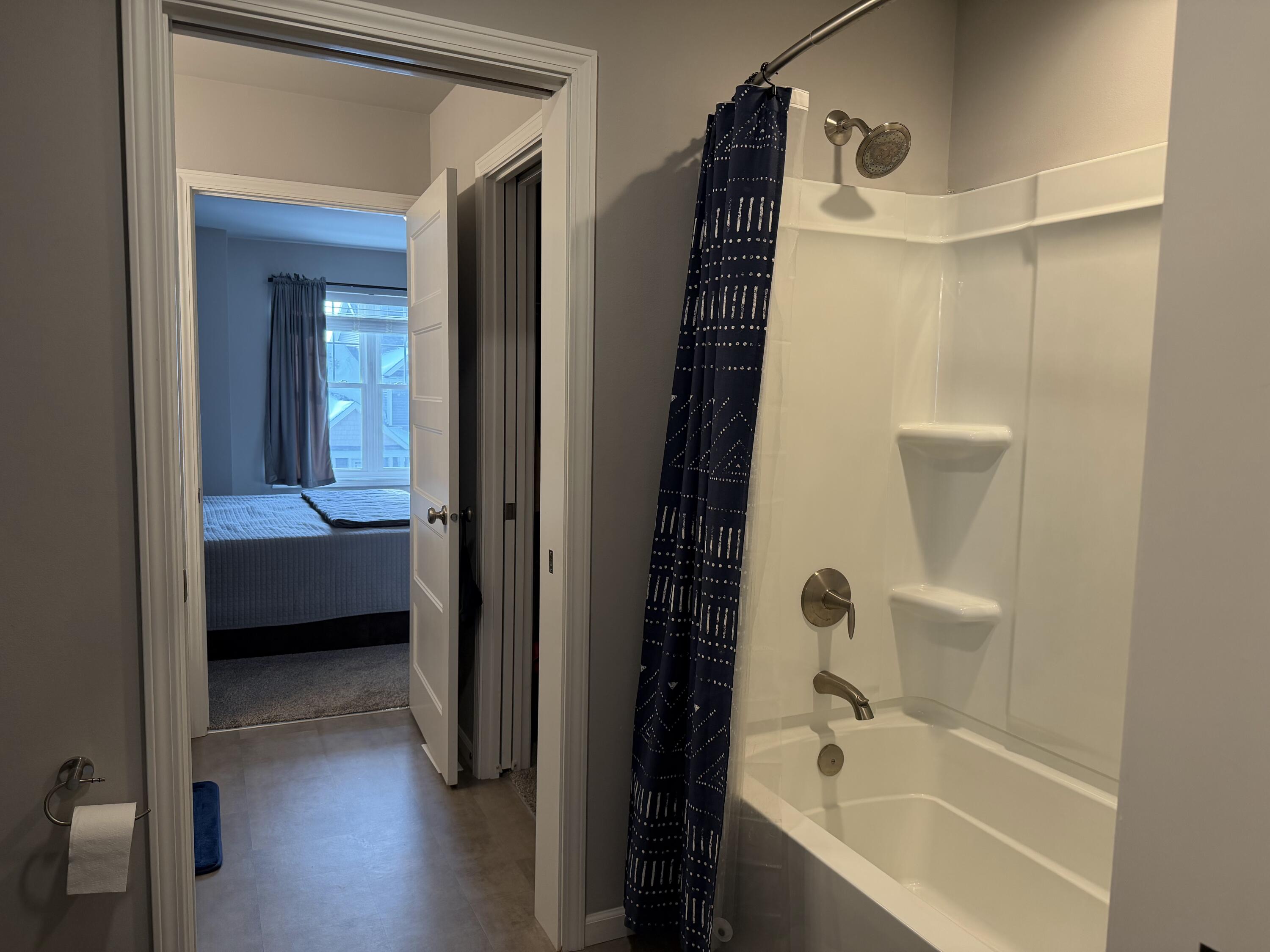 2162 Rosenberg Lane Sun Prairie, WI 53590 - Photo 15 of 28 Upstairs Full Bath