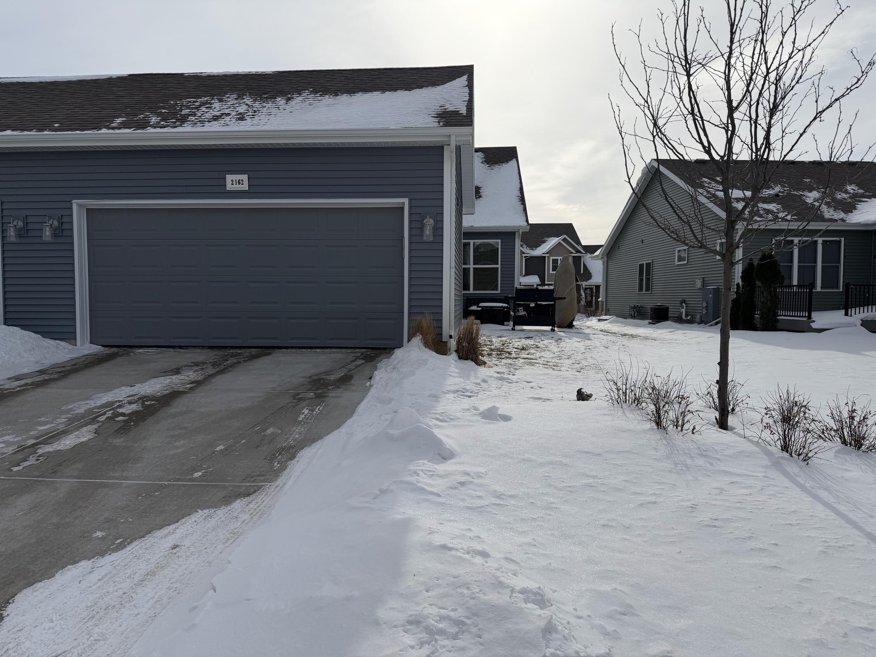 2162 Rosenberg Lane Sun Prairie, WI 53590 - Photo 27 of 28 IMG_1050