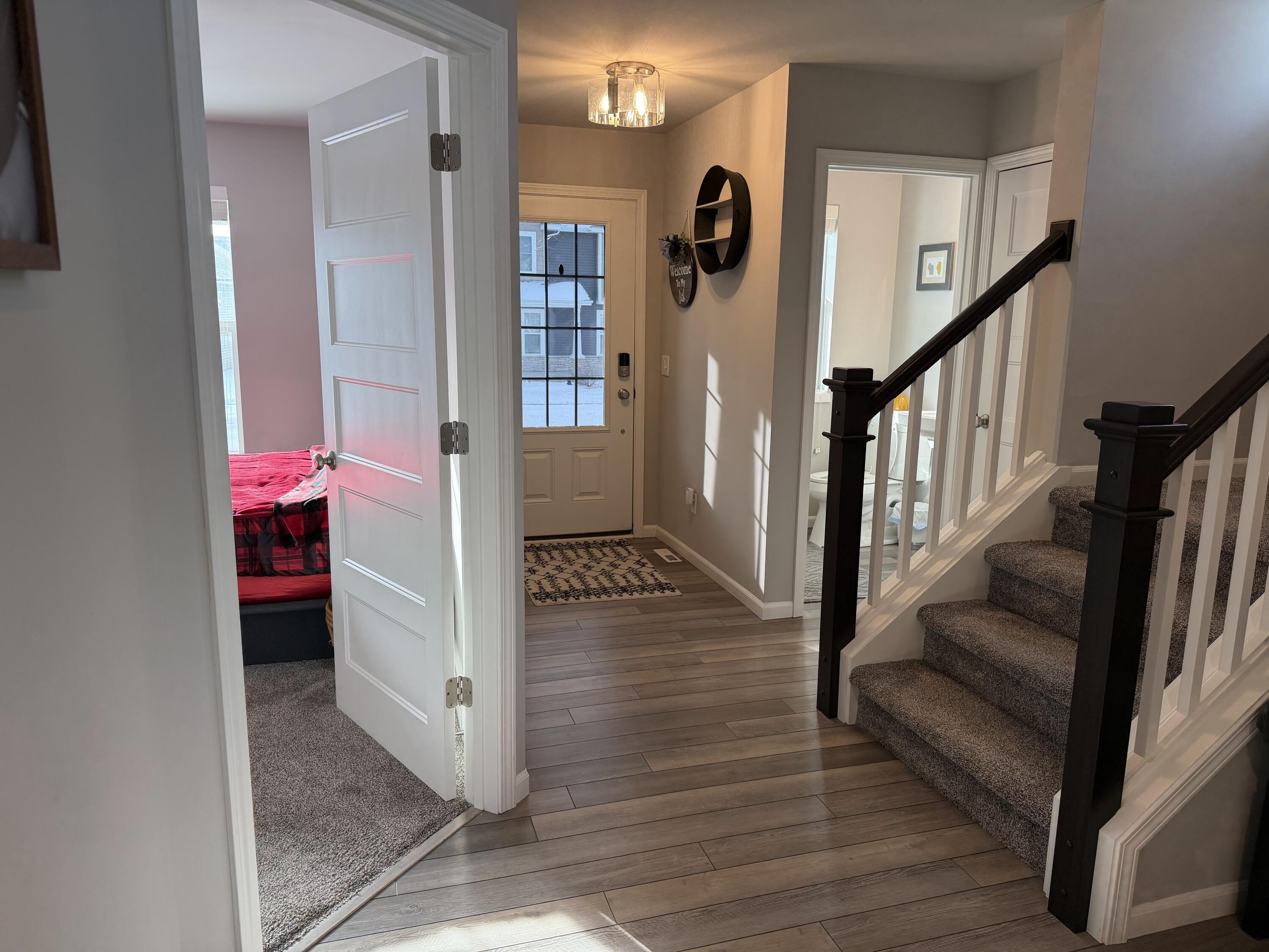 2162 Rosenberg Lane Sun Prairie, WI 53590 - Photo 9 of 28 IMG_0984