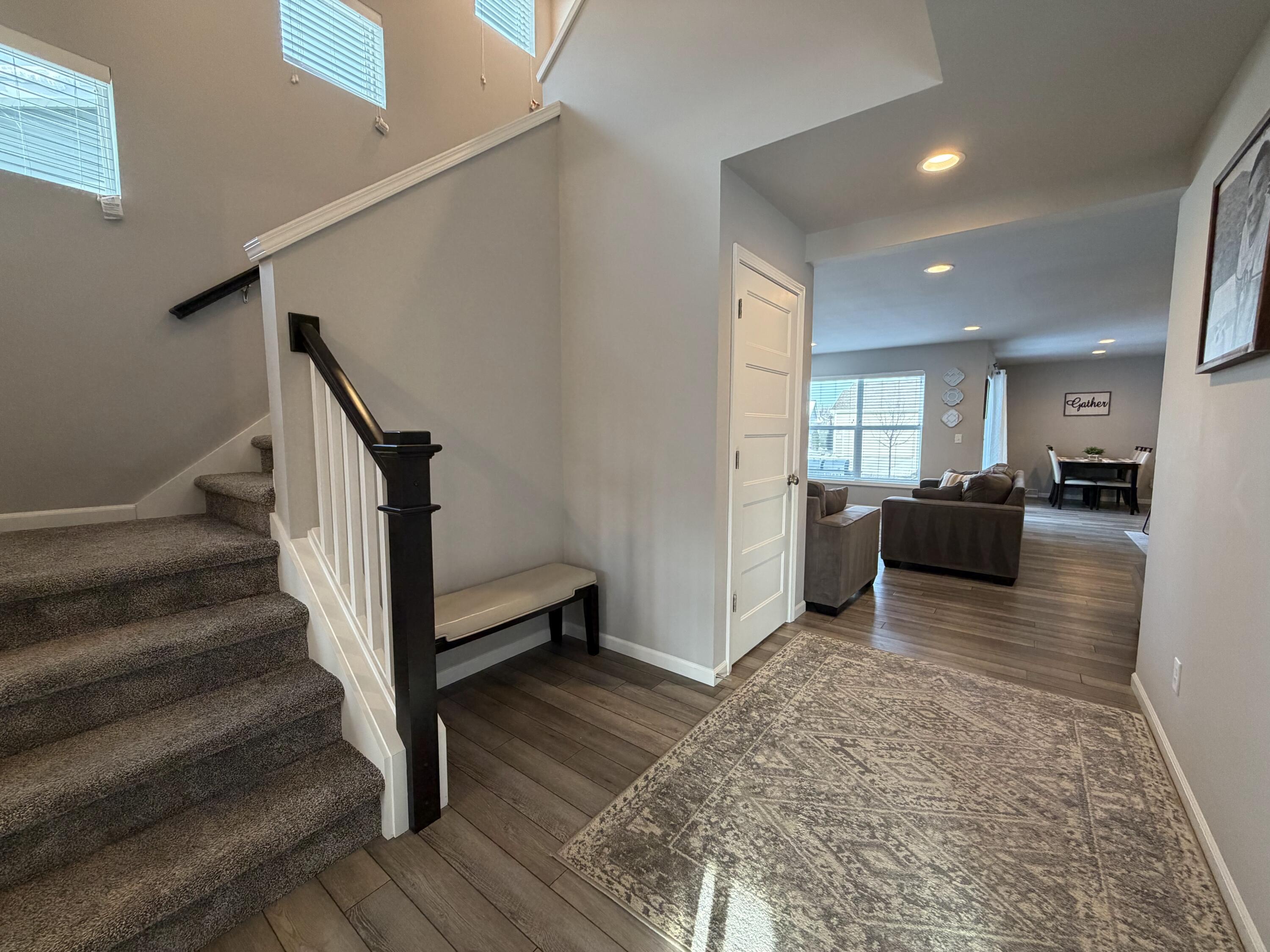 2162 Rosenberg Lane Sun Prairie, WI 53590 - Photo 10 of 28 IMG_0995