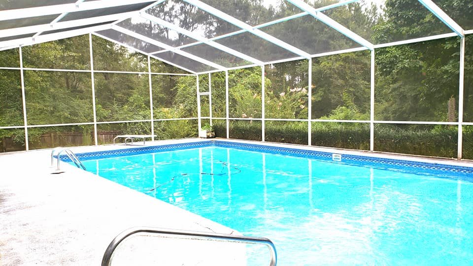 45480 Lac Road Bay Minette, AL 36507 - Photo 21 of 26