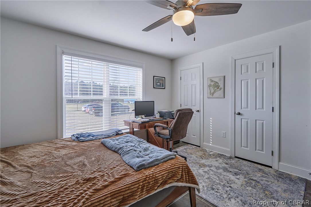 2895 Stratton Major Road Shacklefords, VA 23156 - Photo 21 of 45