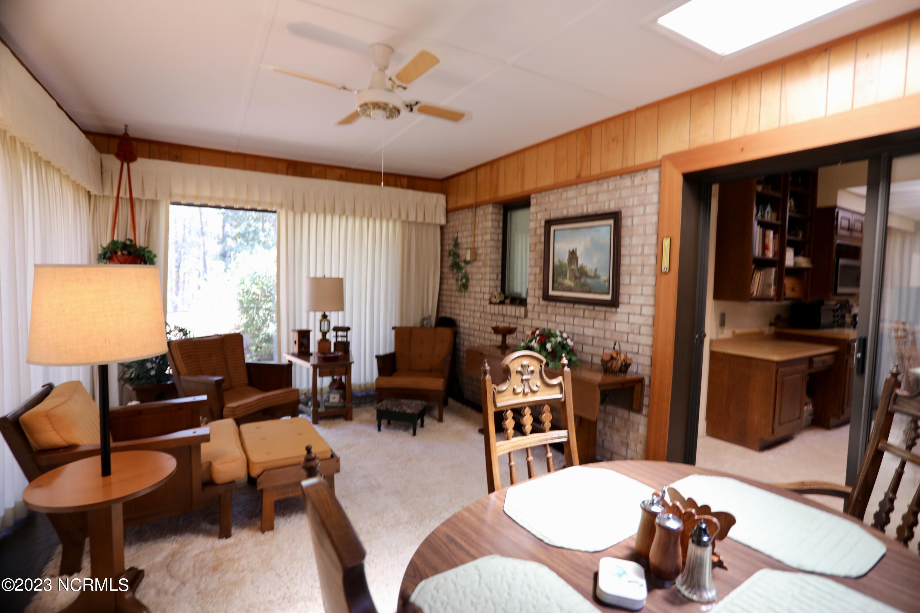 269 Warrior Woods Road Carthage, NC 28327 - Photo 28 of 38 Carolina Room