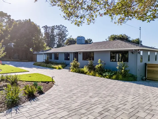$4,990,000 | 1620 Marlborough Road, Hillsborough, CA 94010
