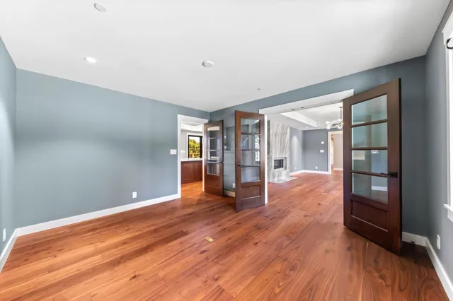 $4,990,000 | 1620 Marlborough Road, Hillsborough, CA 94010